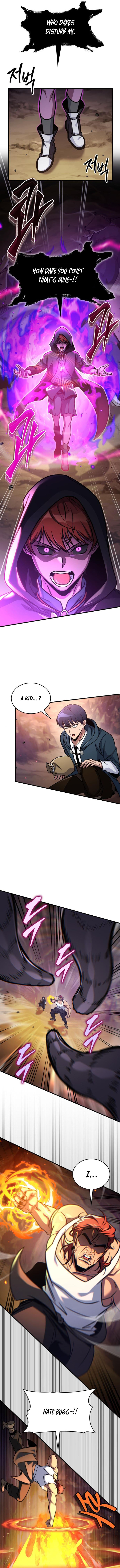 My Exclusive Tower Guide Chapter 69 3